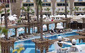 Crystal Sunset Pearl Collection